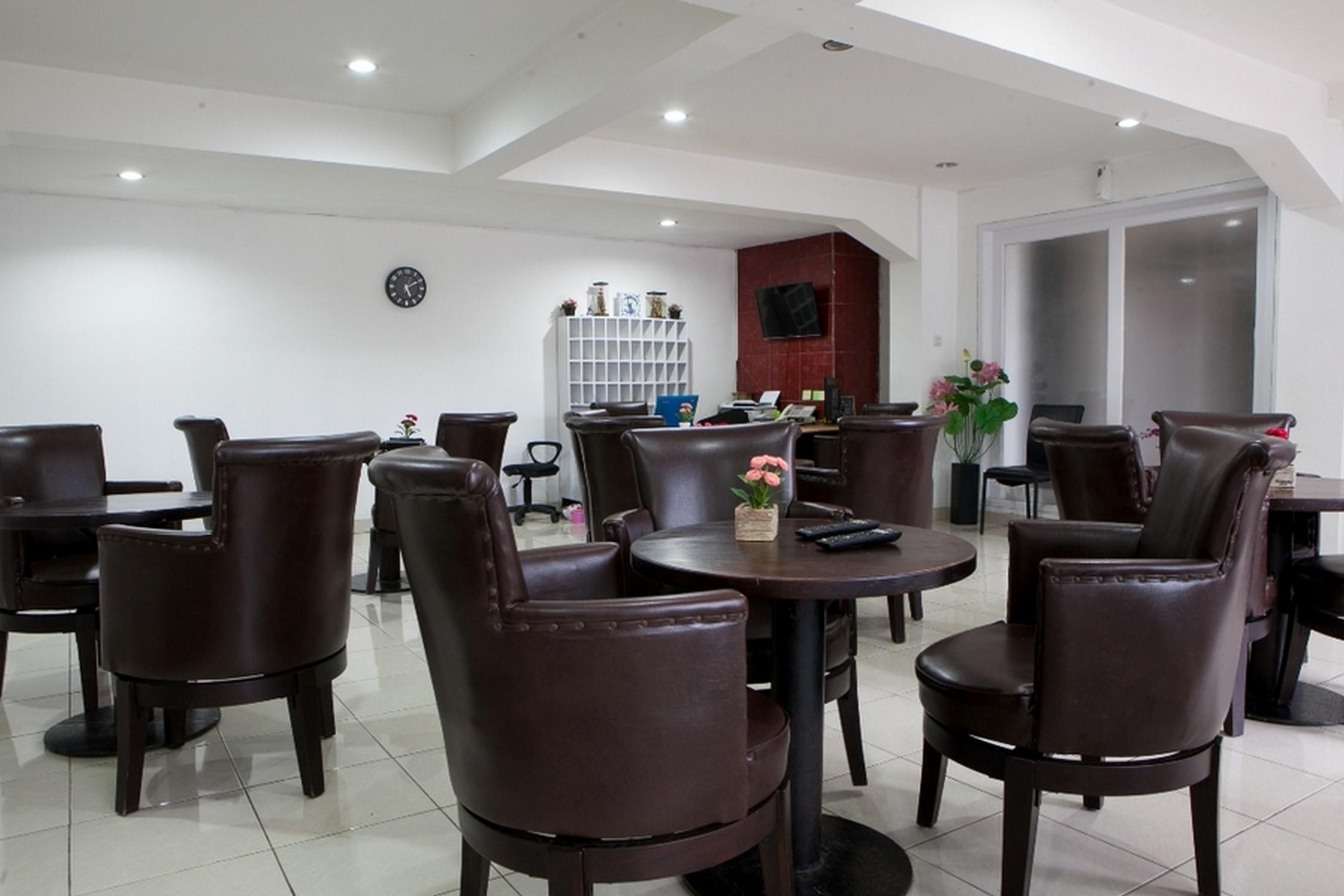Reddoorz Plus Near Sukajadi 2 Μπαντούνγκ Εξωτερικό φωτογραφία