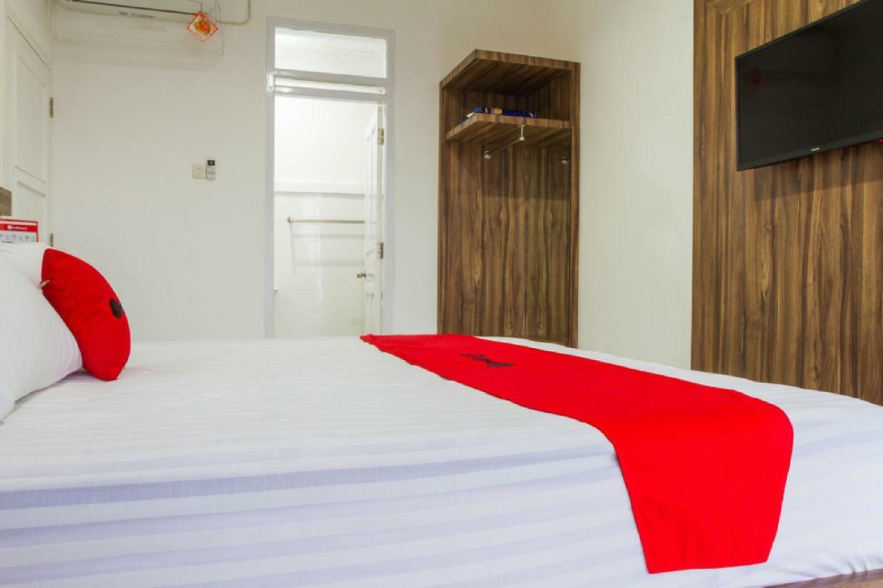 Reddoorz Plus Near Sukajadi 2 Μπαντούνγκ Εξωτερικό φωτογραφία